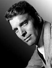 Burt Lancaster